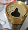 青岛啤酒（TsingTao）奥古特330ml*24听 整箱装 实拍图
