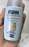 怡思丁（ISDIN）儿童防晒霜隔离50ml SPF50进口宝宝防晒乳高倍户外运动面部敏感肌 实拍图