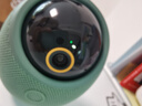 华为智选鸿蒙智选摄像头雀蛋Max 800万家用监控器360度无死角带夜视全景手机远程可对话 海雀室内安防看护 实拍图