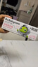 babycare儿童奥拉氟牙膏1-6岁分龄含氟预防蛀牙婴幼儿宝宝专用草莓口味45g 实拍图