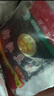 阳帆阳江豆豉68g*5袋 0添加黑豆豉干风味排骨蒸鱼调料品料 绿色食品 实拍图