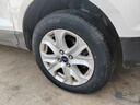 玛吉斯（MAXXIS）轮胎/汽车轮胎 205/60R16 92v EC1适配轩逸/福克斯 实拍图
