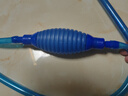 憨憨乐园鱼缸换水器抽水吸便器虹吸管水族箱清洁用品手动款2.6m 实拍图