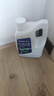 車仆防冻液 2kg-25℃绿色冬季发动机水箱冷却液防冻防垢防沸四季通用 实拍图