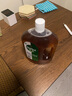 滴露（Dettol）消毒液衣物除菌液洗衣消毒水1.8L杀菌除螨 家居宠物消毒除菌  实拍图