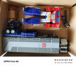 变形金刚（TRANSFORMERS）儿童男孩玩具车模型手办机器人模玩礼物86版指挥官级擎天柱F8514 实拍图