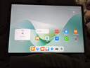 HUAWEI MatePad 11.5''S 灵动款 国家补贴15% 华为平板电脑高刷2.8K全面屏学习8+256GB WIFI深空灰 实拍图