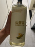 倍膳健山茶花氨基酸沐浴露1L除螨留香72小时滋润保湿乳液男女士东来金榜 实拍图