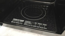 美的（Midea）微波炉烤箱一体机 小型家用20升微波炉  光波加热 钻石背板（M1-L201B） 实拍图