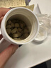 健康本铺（HERB）DOKKAN 植物酵素片360粒香槟金加强版日本原装进口 实拍图