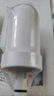 康佳（KONKA）净水器水龙头 厨房家用自来水过滤器 阻水垢除余氯 可视化双出水可清洗滤芯 KPW-LT02 一机1芯 实拍图