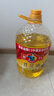 多力【张若昀同款】葵花籽油1.8L 小包装油  去壳压榨 零反式脂肪酸 实拍图