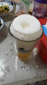 督威比利时进口 精酿啤酒黄金+三花IPA+6.66 组合330ml*12瓶 实拍图