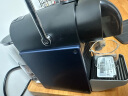 Nespresso【国家补贴】胶囊咖啡机 Pixie 意式全自动 瑞士进口小型家用办公室 nes咖啡机 D62 附7颗胶囊 D62蓝色【赠试用胶囊】 实拍图
