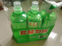 立白青柠洗洁精大瓶1kg*3瓶食品用维E精华去重油不伤手餐具果蔬适用 实拍图