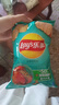 乐事（Lay's） 经典/大波浪/奇多系薯片 玉米棒40g/50g 单袋装办公室休闲零食 黄金炒蟹味40g 实拍图