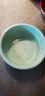 福爱家洗脸盆特大45cm洗菜盆塑料洗衣盆洗澡洗脚盆塑料脸盆泡脚盆1只装 实拍图