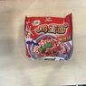 统一 统一好劲道鸡蛋面整箱老北京方便面怀旧泡面方便面零食大礼包 【整箱27包】鸡蛋面*27包 实拍图
