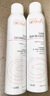 雅漾（Avene）舒泉调理喷雾300ML补水保湿爽肤湿敷水敏肌护肤化妆水大喷礼物 实拍图