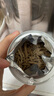 福东海 四川绵阳野生麦冬100g 带芯精选四宝茶搭配中药材煲汤泡水养生茶 实拍图