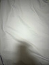 森马（Semir）【多彩凉感T】短袖t恤女夏中长款宽松舒适刺绣上衣109324100007 实拍图