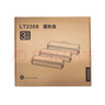 联想（Lenovo）至像LT2268三支装黑色原装小新墨粉（适用于LJ2268/LJ2268W/M7268/M7268W/M7208W Pro/熊猫Panda） 实拍图