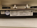 海尔（Haier）【MODEL】13升燃气热水器天然气 节能省气40%【国家补贴15%】低水压启动 静音速热13MODEL(12T)U1 实拍图