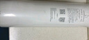 米家净水器家用净水机滤芯 活性炭后置过滤 适用于600G厨下式/400G厨上增强版/400G厨下 实拍图