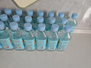 名仁苏打水饮料 无糖无汽弱碱性水 375ml*20瓶 整箱 实拍图