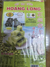 黄龙绿豆糕正宗越南进口 黄龙绿豆糕抹茶味200g(16小盒) 绿豆饼中式糕点零食 实拍图