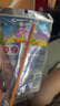 果倍爽（Capri-Sun）原装进口饮料儿童果汁桃苹果味200ml*10袋/箱 不加甜味剂 实拍图
