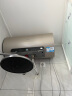 海尔（Haier）【JT3】60升电热水器 金刚无缝胆 国家补贴20% 3300W变频节能速热终身免换镁棒一级能效家用储水式 实拍图