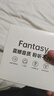 SCOLiB【2025新款】蓝牙耳机半入耳式真无线耳机开放式高品质高音质超长续航迷你舒适运动狂甩不掉 顶配版【千元音效+三年质保】 实拍图