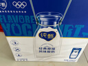 蒙牛纯甄巴氏杀菌热处理原味酸奶200g×24盒 早餐酸奶整箱24盒 实拍图