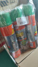 龟牌（Turtle Wax）多功能泡沫清洁剂 汽车内饰清洗剂皮革清洗剂650ml*3瓶 500901 晒单实拍图