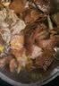 当天鲜鸭现煮姜母鸭 顺丰包邮 福建特产 厦门美食 鸭肉熟食 姜母鸭1050g一只一袋装 实拍图