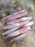 东来顺 内蒙古羔羊原切羊肉片1斤装 火锅食材羊肉卷 清真中华老字号 实拍图