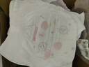 贝亲（Pigeon）洗发水沐浴露 含桃叶精华 洗发沐浴二合一  500ml*2 实拍图