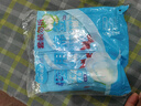 海氏海诺医用棉签 无菌消毒棉签棒 塑封口消毒护理成人婴儿单头竹棒大头 实拍图