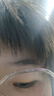 索柏老花镜男女通用 折叠高清防蓝光花镜便捷老花眼镜1105A-250度 实拍图