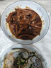 泰森（Tyson）鸡爪 2斤/袋 冷冻 烧烤 糟卤凤爪 冻鸡爪生鲜食材 实拍图