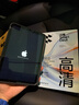 闪魔适用iPad mini7/6钢化膜8.3英寸2024/21新款A17Pro芯片平板电脑贴膜全屏防摔抗指纹高清保护膜 实拍图