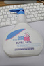 施巴（sebamed）儿童洗发水婴儿宝宝洗发液3-6-12岁青少年洗发露男女孩250ml德国 实拍图