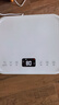 美的（Midea）小海绵除湿机/抽湿机 【美芝压缩机】除湿量12升/天 家用轻音万向轮 干衣机除湿器CF12BD/N3-OQ1 实拍图