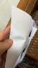 得力（deli）辉铂A4打印纸 70g500张单包复印纸 进口原纸 双面草稿纸 打印作业 书写绘画 7780【品质升级】 实拍图
