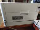 惠普（HP）150a/150nw 154a 154nw 彩色激光打印机办公家用A4 154a官方标配usb连接（单打印） 实拍图