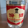 汾酒53度黄盖玻汾  清香型白酒 高度口粮酒  泡酒 53度 475mL 6瓶 整箱装非原箱 实拍图