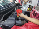 嘉实多（Castrol）嘉效 全合成机油 润滑油 5W-30 SP/GF-6 4L 汽车保养 实拍图