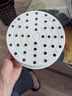 适配苏泊尔电饭煲蒸笼4升5蒸架电饭锅配件球釜蒸格3L蒸屉蒸层 常规4L（蒸笼外径22.5CM） 实拍图