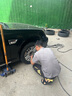 双星（DOUBLE STAR）轮胎/汽车轮胎 235/55R17 103V SS81适配奥迪Q3/大众途观/众泰 实拍图